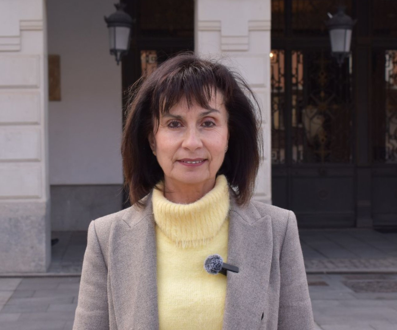 Imagen: PSOE Guadalajara