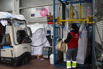 Reciclamoda llama a las empresas textiles a sumarse a un modelo más justo y sostenible desde Guadalajara 
