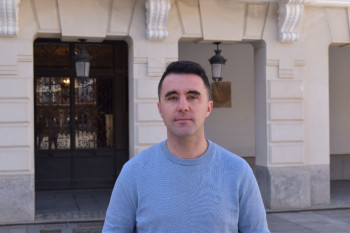 El PSOE exige a Guarinos que asuma "sus carencias y limitaciones" y "muestre más respeto" por los trabajadores de los autobuses urbanos 