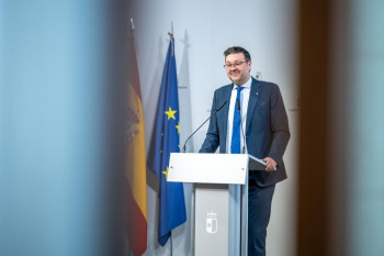 La Junta crea "jurídicamente" el IESO de Pioz, que abrirá el próximo curso con tres aulas de 1º de la ESO