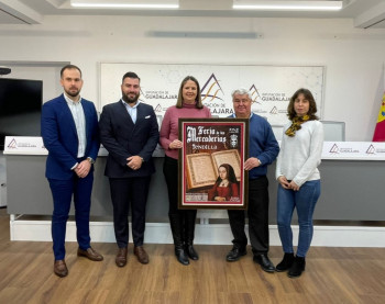 Tendilla celebra la Feria de las Mercaderías los próximos 20, 21 y 22 de febrero