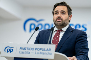 Núñez anuncia un proceso de diálogo con la sociedad civil para elaborar las propuestas de su programa electoral
