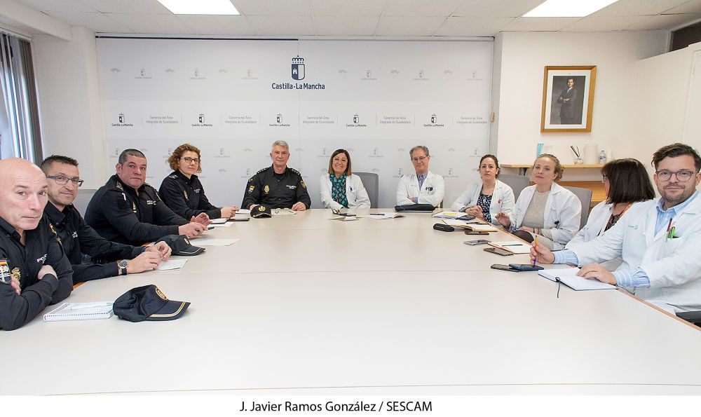 Imagen: J. Javier Ramos González/ Sescam