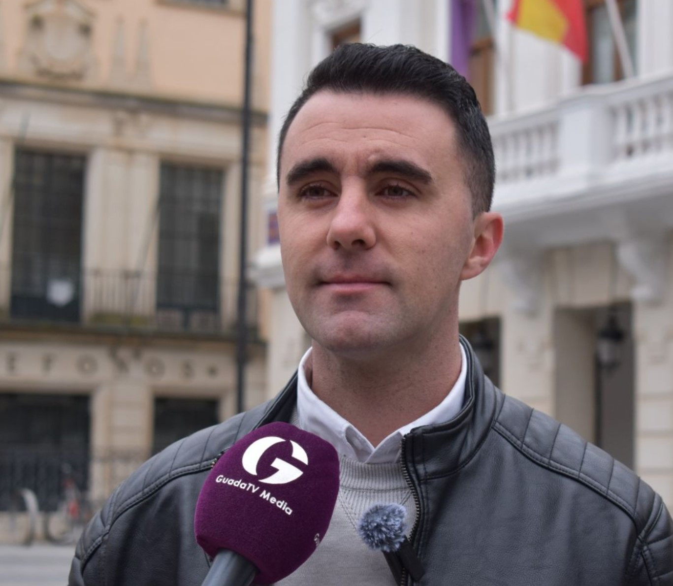 Imagen: PSOE Guadalajara