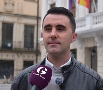 El PSOE insta a Guarinos a mostrar, “sin demagogia su compromiso con los derechos humanos frente a todos los conflictos internacionales"