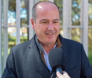 Rojo destaca que la subida del Salario Mínimo Profesional para 2026 es una medida de “justicia social, igualdad y progreso”