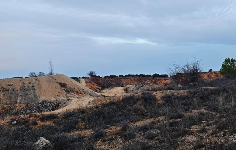 Imágenes: Asociación de Vecinos de Loranca de Tajuña/ Ayuntamiento de Tajuña