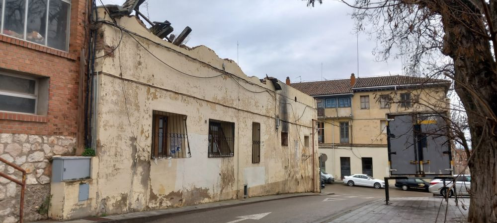 Imagen: El Decano de Guadalajara.