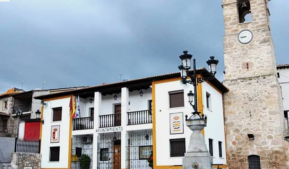 Imagen: Ayuntamiento de Loranca de Tajuña