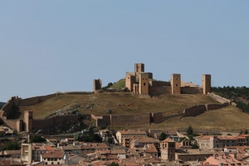 El Plan de Sostenibilidad Turística de Molina de Aragón ultima detalles en el papel para convertirse en realidad