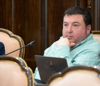 La Diputación de Guadalajara asume el mantenimiento de 95 puntos de videovigilancia de 41 municipios