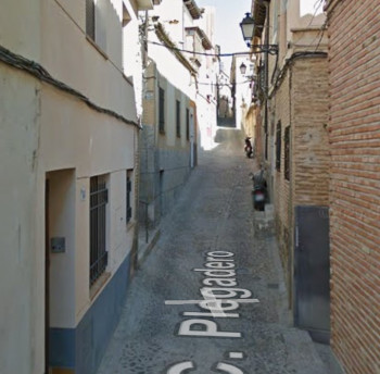 Herido un joven de 23 años por arma blanca