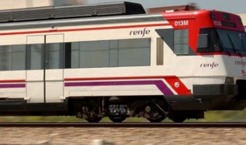 Suspendido el Civis en Guadalajara por obras del taller de Fuencarral