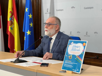 Arranca el proceso de Escolarización con 11.858 plazas vacantes en Guadalajara