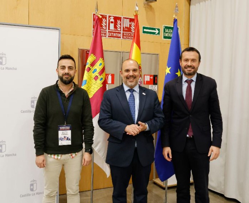 Imagen: Ayuntamiento de Brihuega