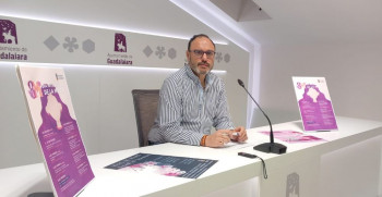 El Ayuntamiento se 'vestirá' de morado el próximo 8M