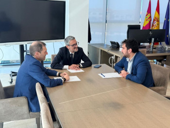 Castilla-La Mancha recibirá 7,1 millones para impulsar la inteligencia artificial y la telemedicina en su sistema sanitario