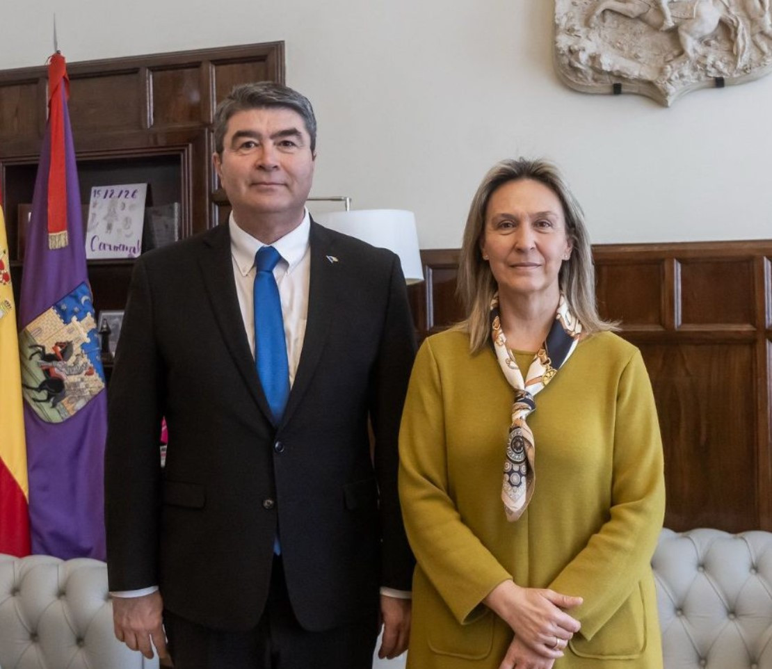 Imagen: Ayuntamiento de Guadalajara