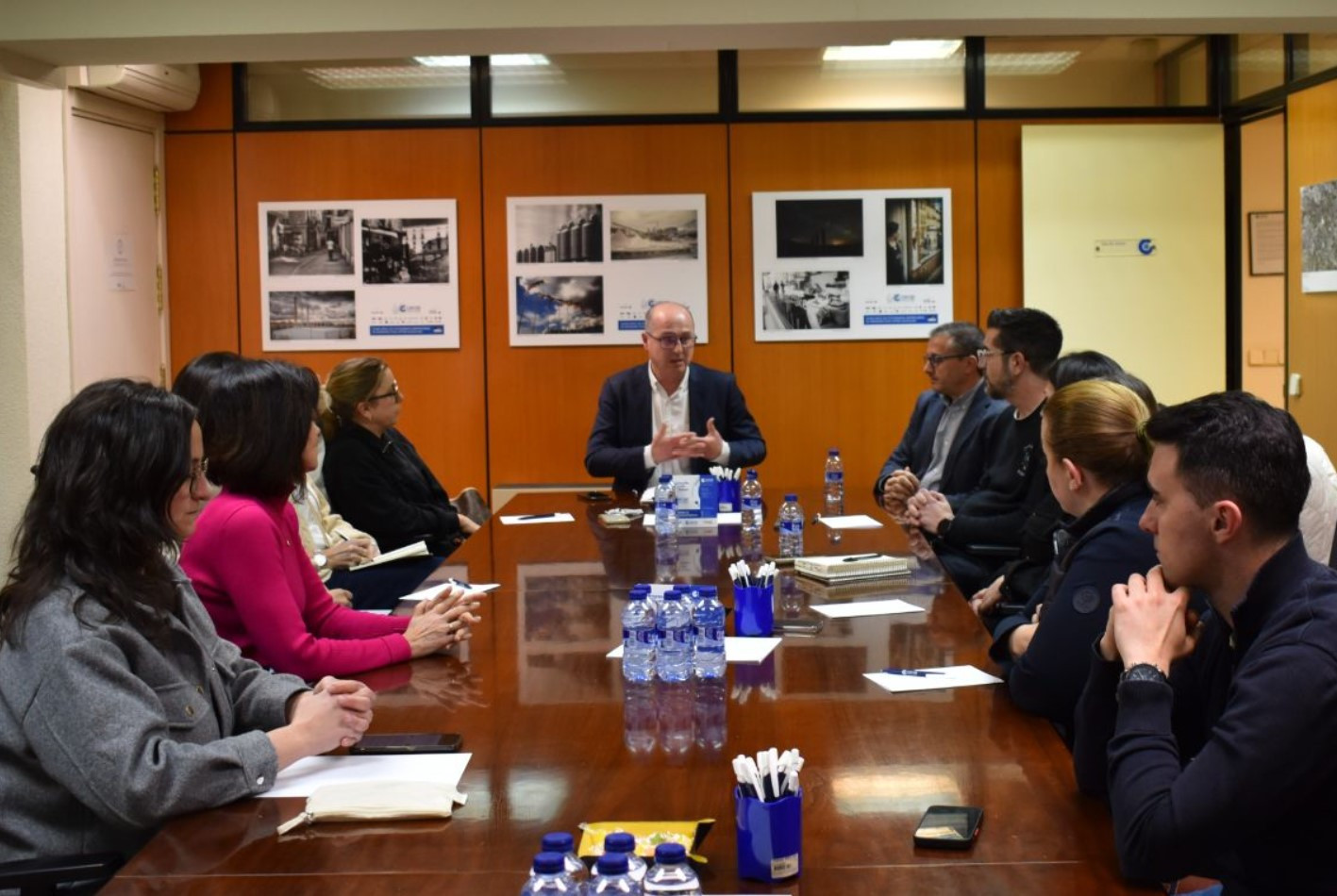 Imagen: PSOE Guadalajara