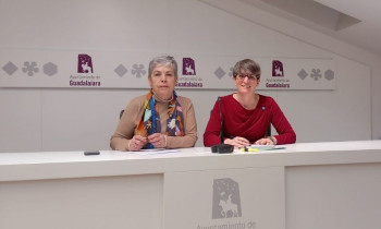 Aike pide la reprobación del concejal de Igualdad por "maltrato institucional" a las familias del Centeo de Acogida de mujeres víctimas de violencia de género