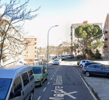 Herido un hombre de 56 años tras sufrir un atraco con fuerza