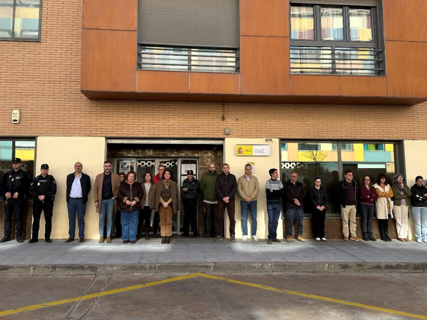 Imagen: Subdelegación del Gobierno de Guadalajara