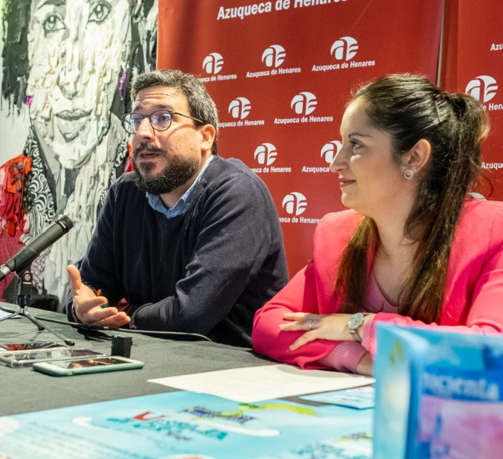 Imagen: Ayuntamiento de Azuqueca