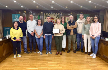 Alovera aprueba el mayor presupuesto de su historia con 18,3 millones y sin subir impuestos 