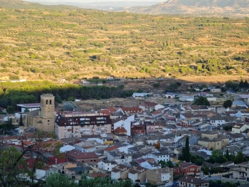Luz verde a los presupuestos de Sacedón con la escuela infantil como principal inversión