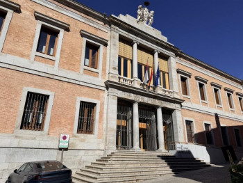 Las tasas y los tributos del Gobierno de Castilla-La Mancha se podrán pagar por Bizum