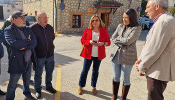 Guadalajara lidera el gran salto del ‘SEPAP-MejoraT’ en 2026 con 240 nuevas plazas