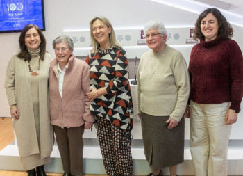 Guadalajara celebra el Centenario de presencia adoratriz en la ciudad