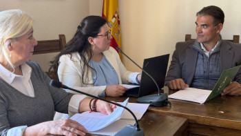 Vox pide a sus socios de Gobierno en El Casar que retiren un taller de educación emocional al considerarlo "charlas sexuales"