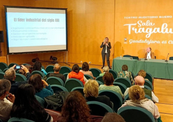 Divulgaciencia aborda en Guadalajara el liderazgo que reclama un mundo en transformación 