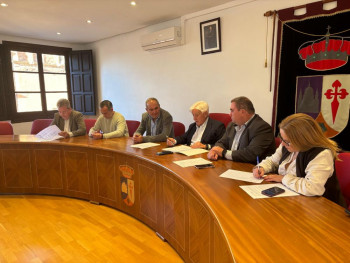 Recamder advierte de que “sin financiación específica para Leader, el medio rural queda condenado al abandono”