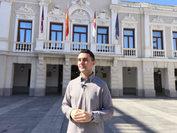 El PSOE critica "la falta de talante y escucha" del Gobierno de Guarinos, que ha rechazado las alegaciones ciudadanas a los Presupuestos para 2026