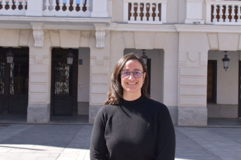 El PSOE interpelará a Ana Guarinos en el pleno por la Ayuda a Domicilio y el “fracaso” del transporte urbano