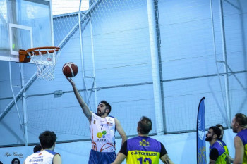 Ricardo Lorenzo: “Hemos encontrado nuestra identidad y ahora competimos con más confianza”