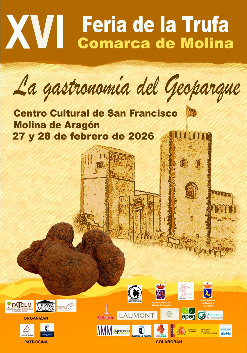 Fuente: Museos de Molina