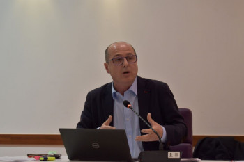 Rojo acusa a Guarinos de “dar la espalda” a las escuelas infantiles y tumbar medidas para garantizar su viabilidad 