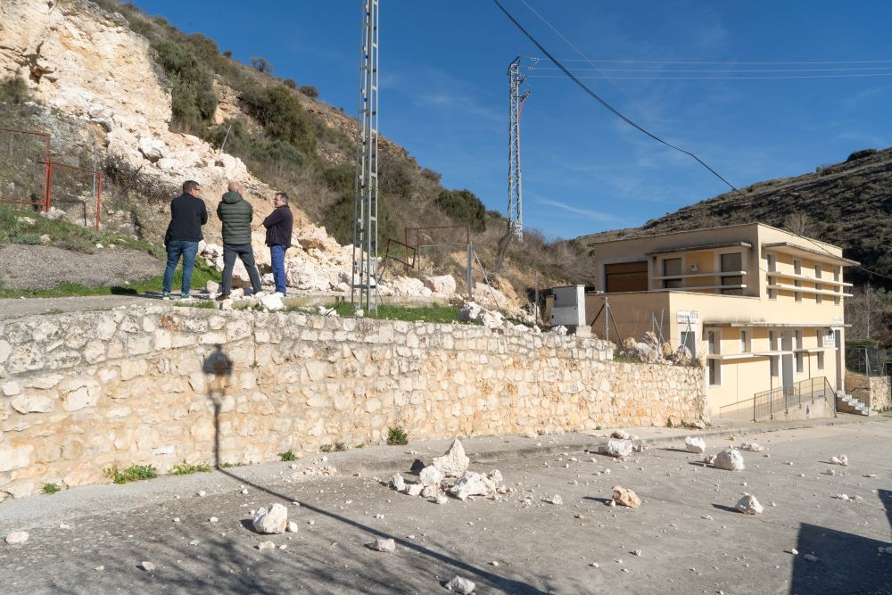 Imagen: Diputación de Guadalajara