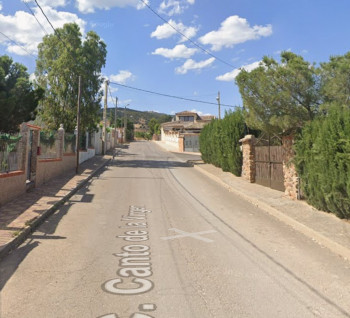 Incendio en una vivienda por el mal funcionamiento de una secadora