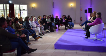 El PSOE de Castilla-La Mancha reivindica la corresponsabilidad como eje del 8M y exige al PP blindar la igualdad en el Estatuto