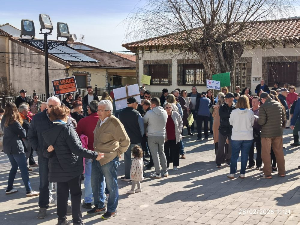 Imagen: Asociación de Vecinos de Loranca de Tajuña