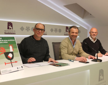 La quinta edición del Festival Alfanhuí acercará la experiencia del teatro a más de 1.000 escolares de Guadalajara