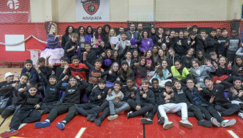 El acto central del 8 de marzo en Azuqueca será el jueves, en La Caja, con alumnado de 6º de Primaria