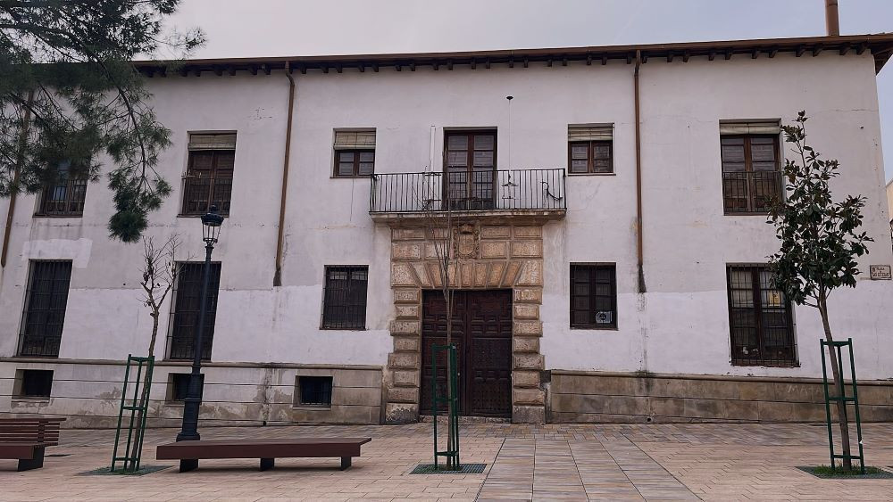 Imagen: El Decano de Guadalajara.