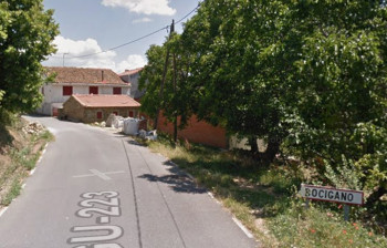 Fallece un joven de 27 años tras caerle encima dos pacas de paja de 200 kilos