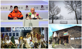 Las diez noticias más leídas en El Decano en el mes de enero