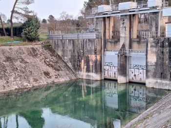 Las reservas de agua de Guadalajara siguen aumentando, aunque de manera más lenta